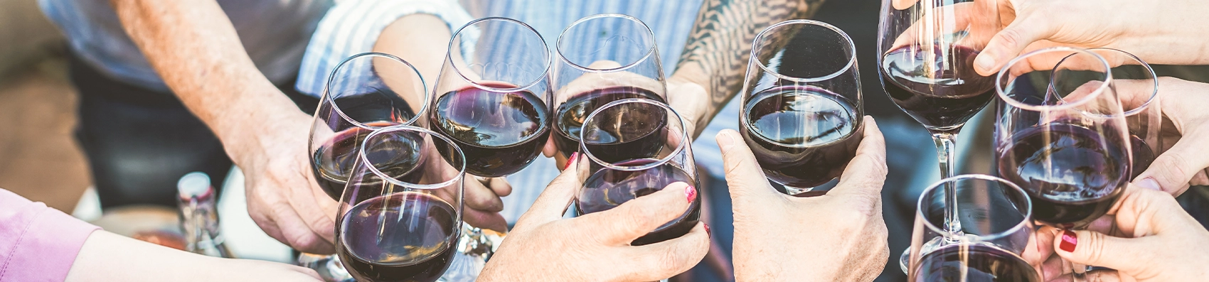 More Than Wine: The Luve Notes Experience